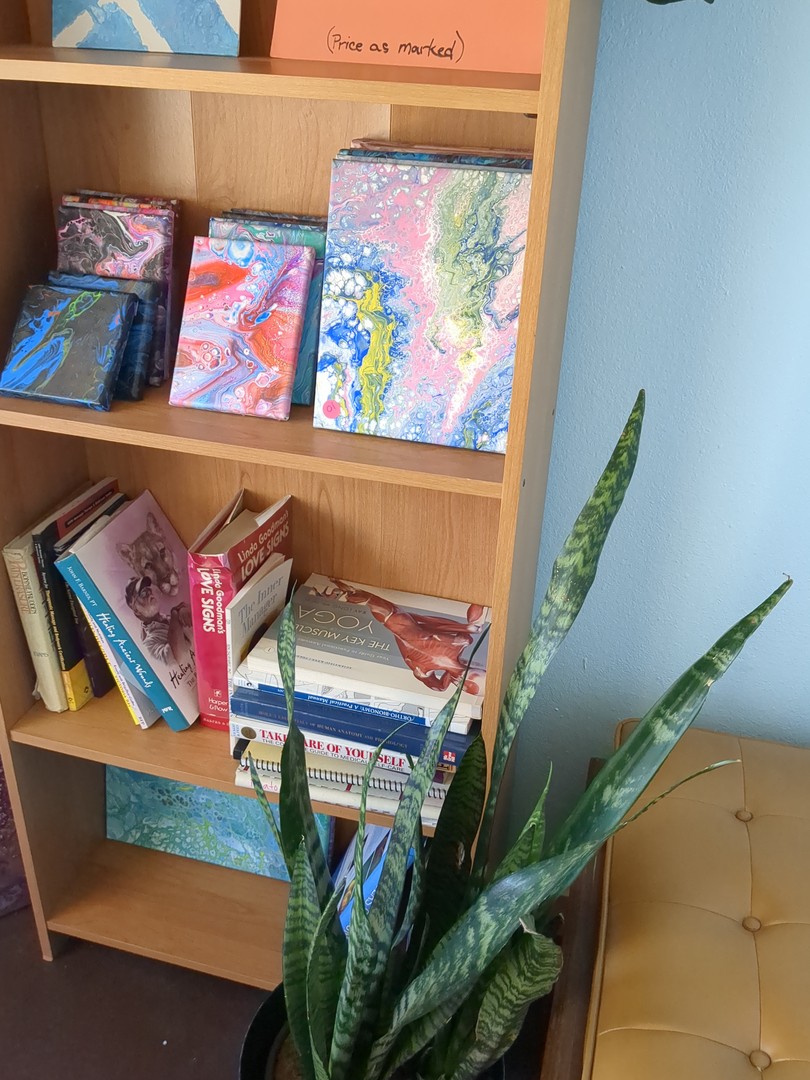 Cozy Meyer LMT Image