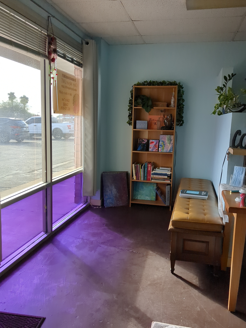 Cozy Meyer LMT Image