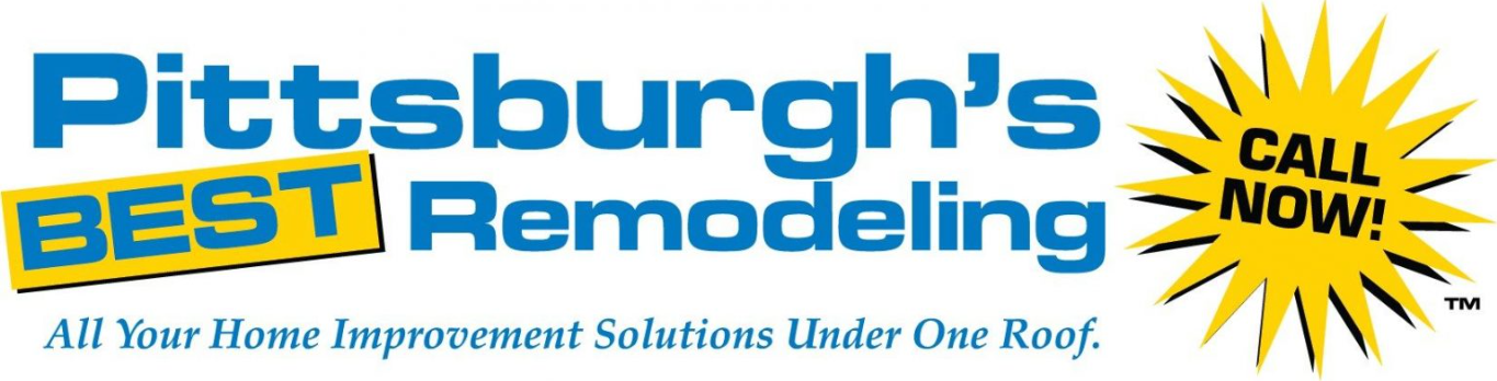 Pittsburgh's Best Remodeling Logo