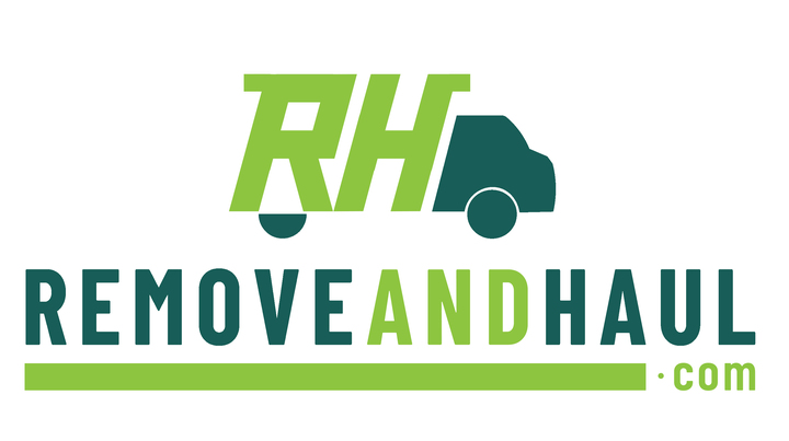 Remove and Haul Logo