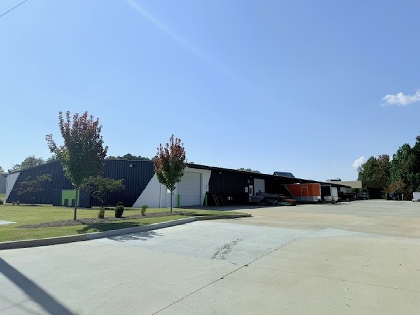 Microflex Spaces - Auburn - Opelika, AL
