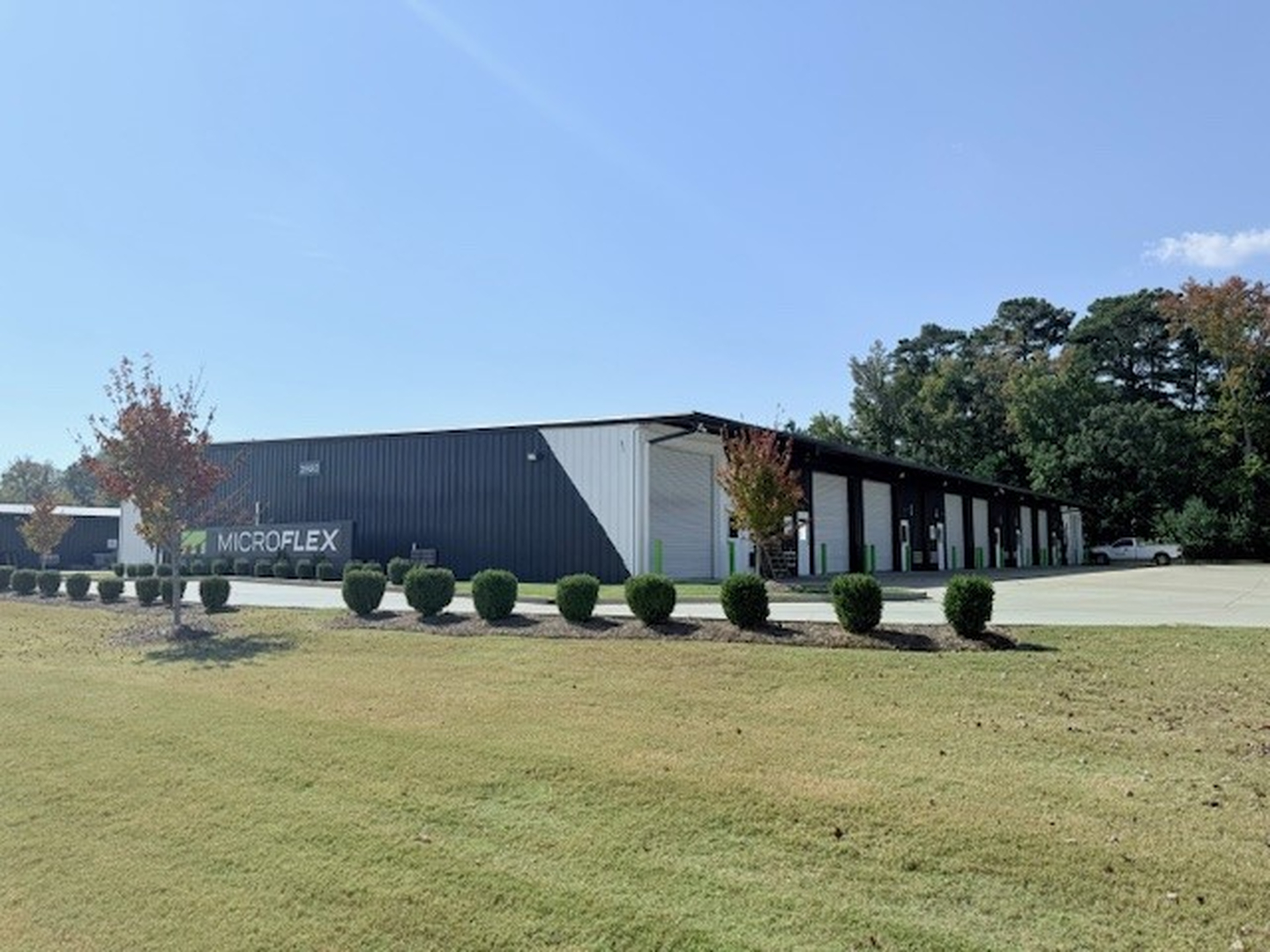 Microflex Spaces - Auburn - Opelika, AL