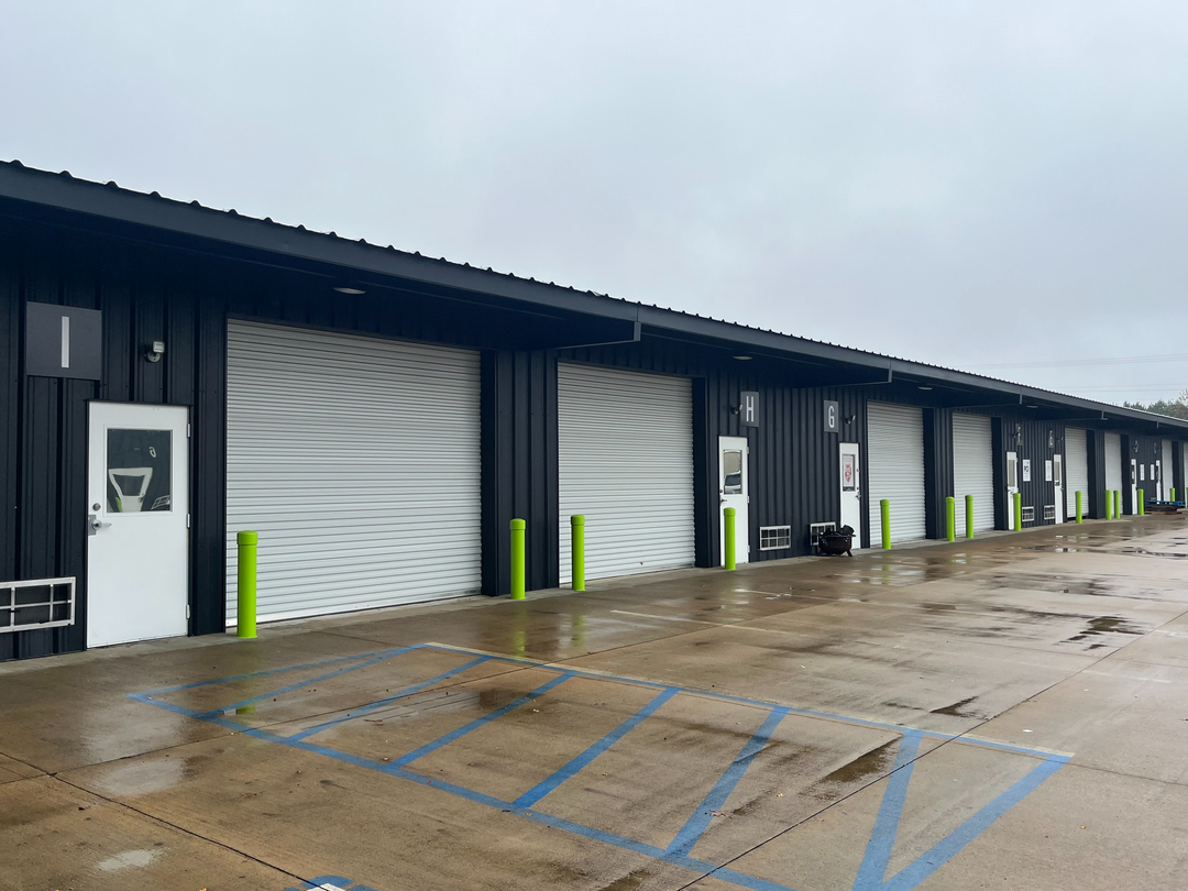 Microflex Spaces - Auburn - Opelika, AL