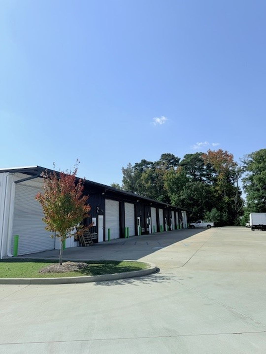 Microflex Spaces - Auburn - Opelika, AL