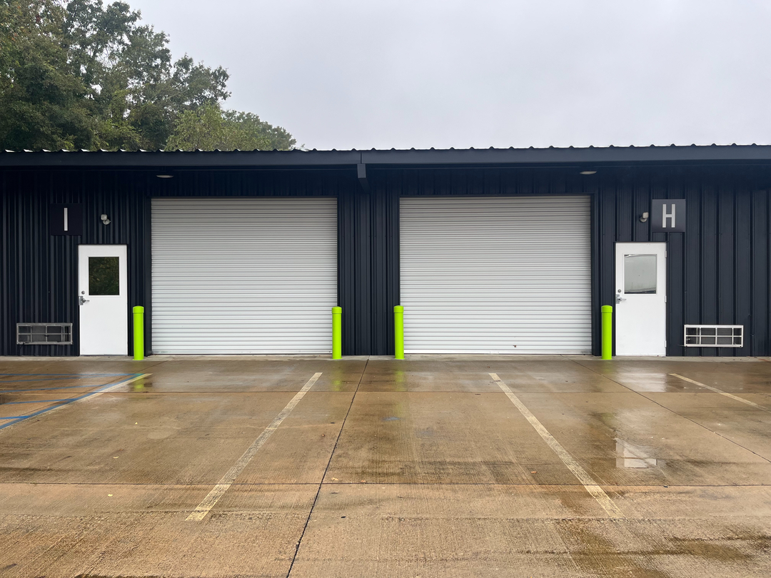 Microflex Spaces - Auburn - Opelika, AL