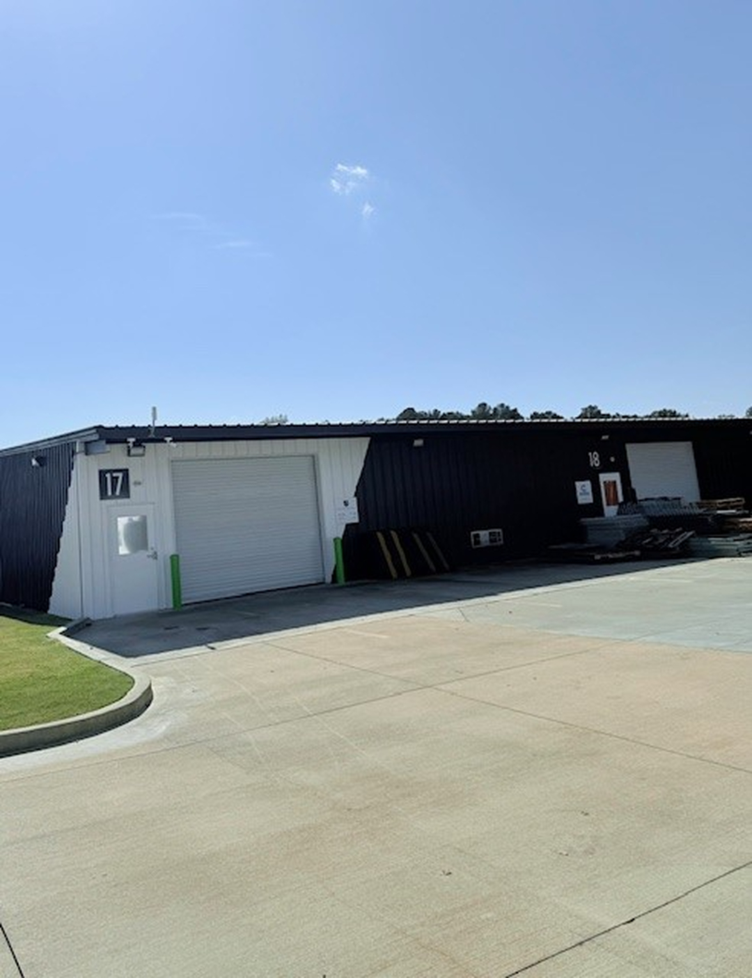 Microflex Spaces - Auburn - Opelika, AL