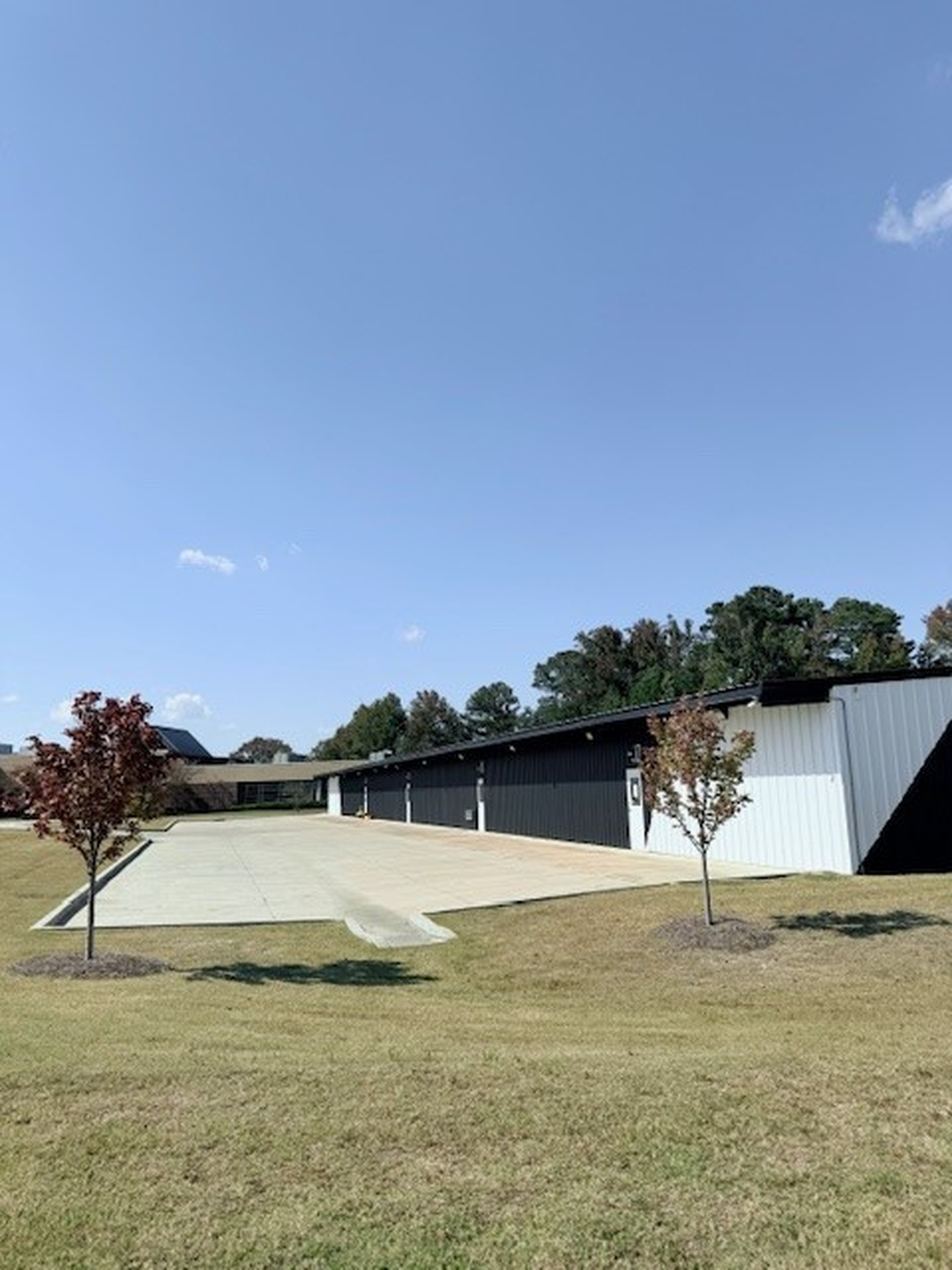 Microflex Spaces - Auburn - Opelika, AL