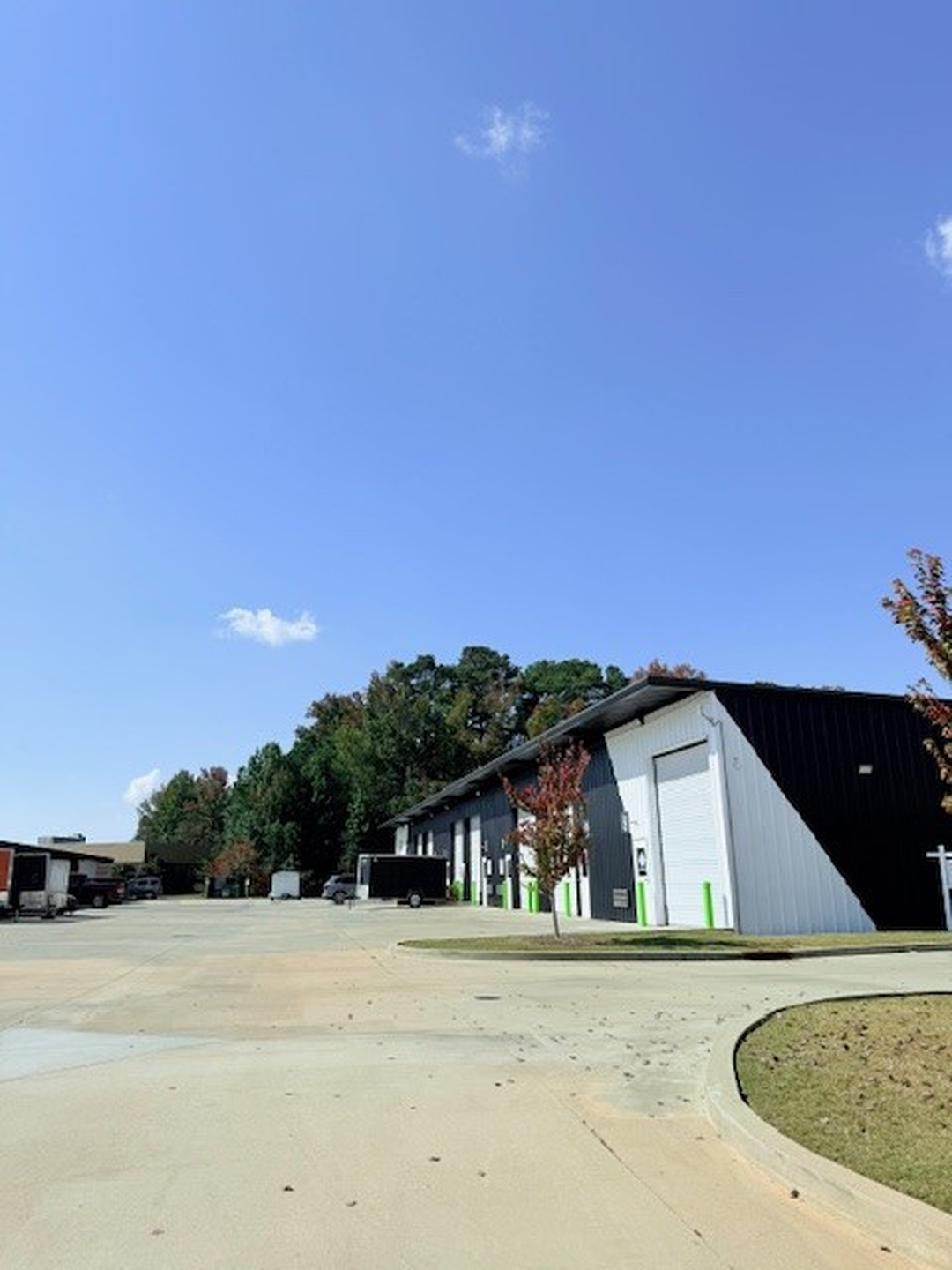 Microflex Spaces - Auburn - Opelika, AL
