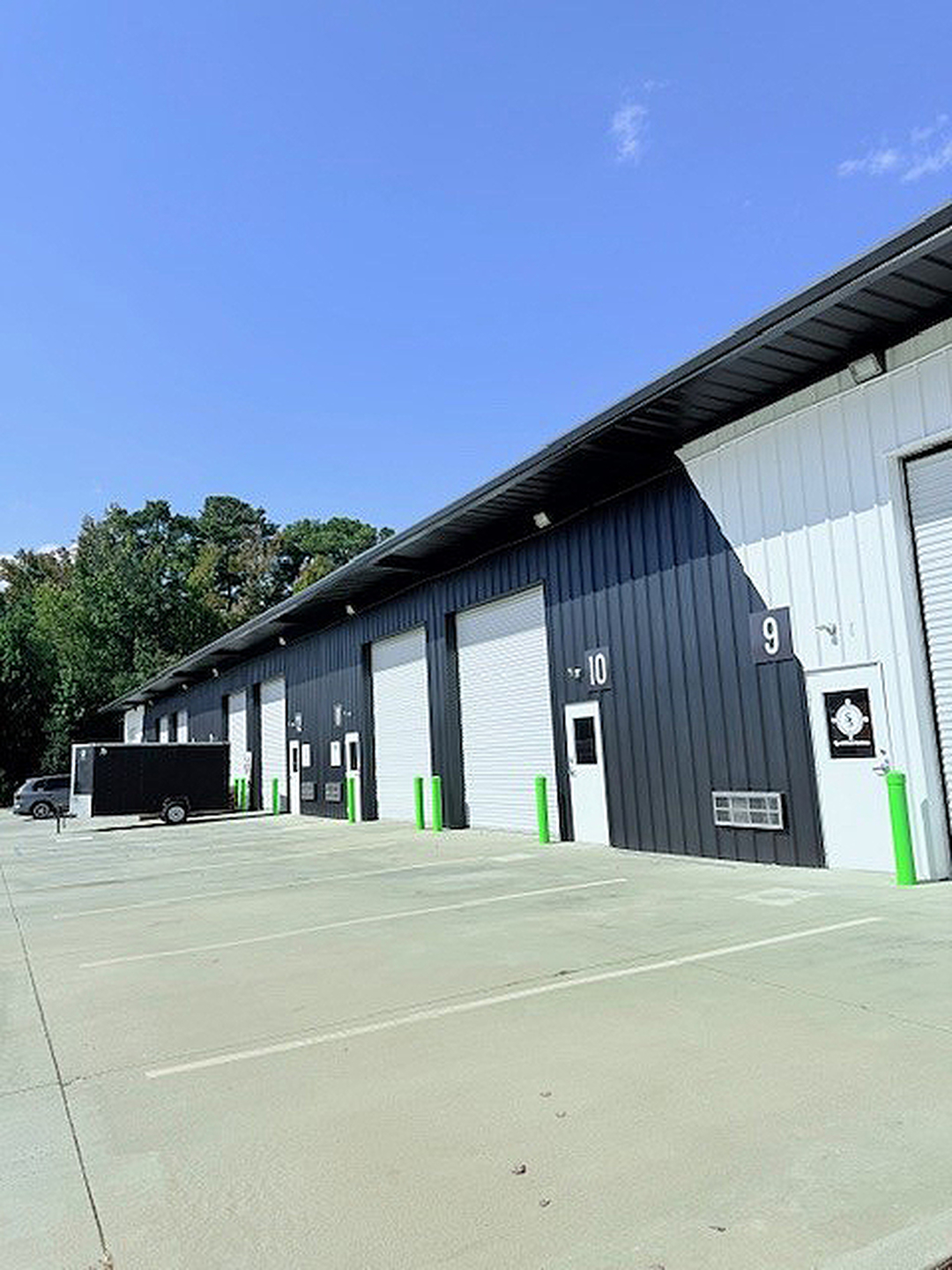 Microflex Spaces - Auburn - Opelika, AL