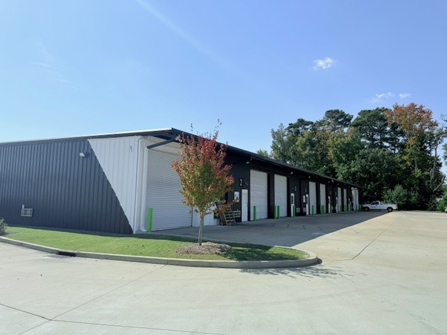 Microflex Spaces - Auburn - Opelika, AL
