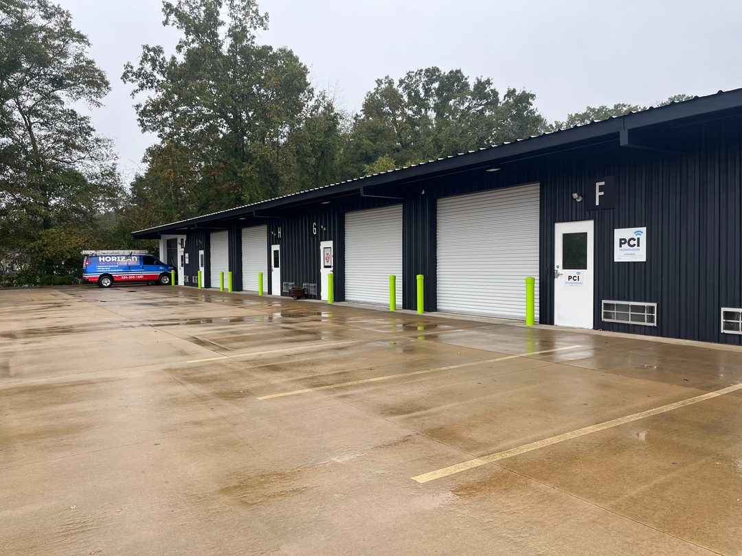 Microflex Spaces - Auburn - Opelika, AL