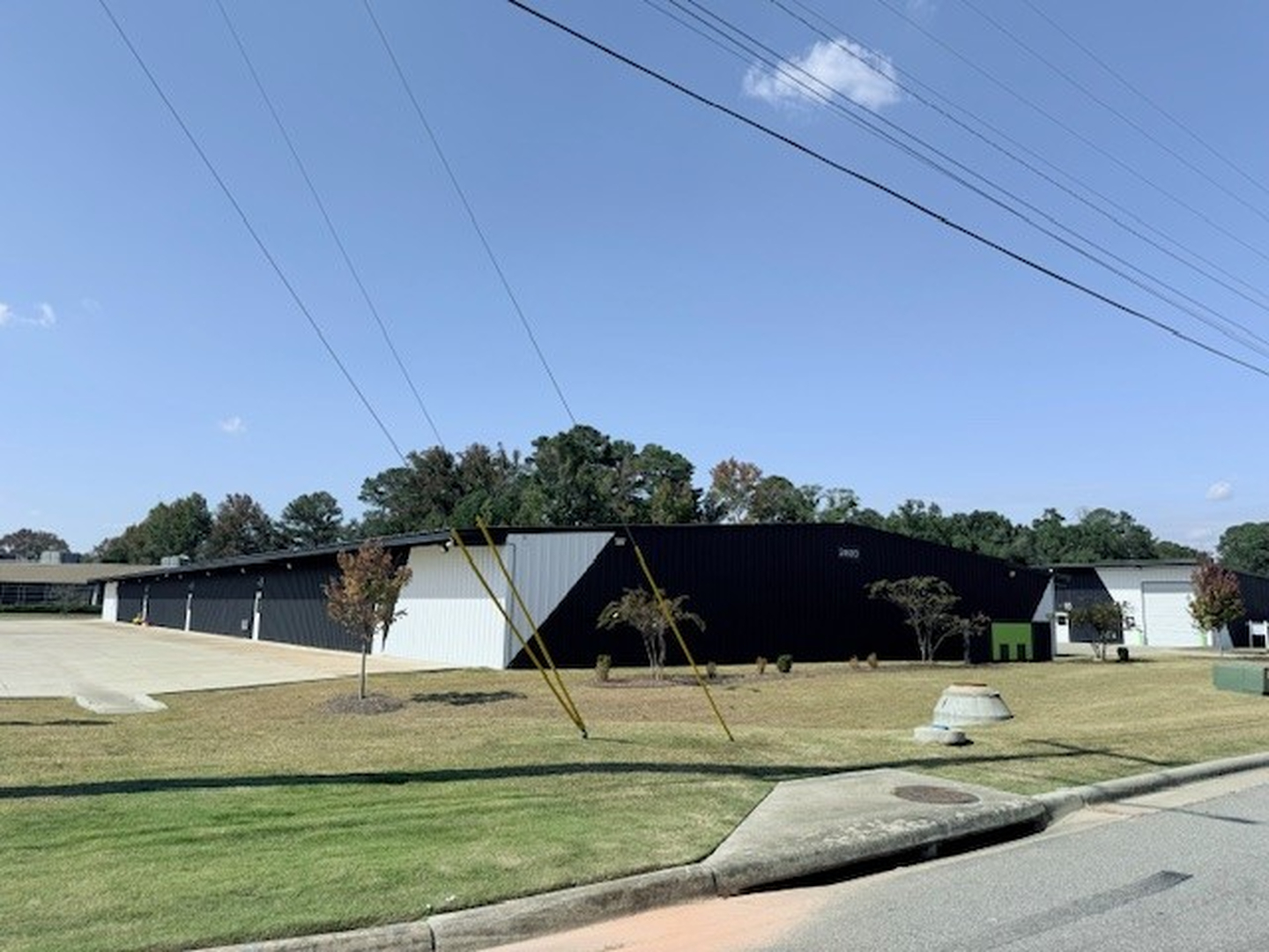 Microflex Spaces - Auburn - Opelika, AL