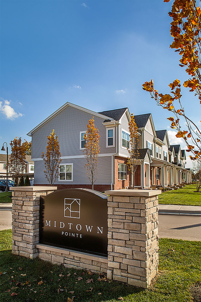 Midtown Pointe - Royal Oak, MI