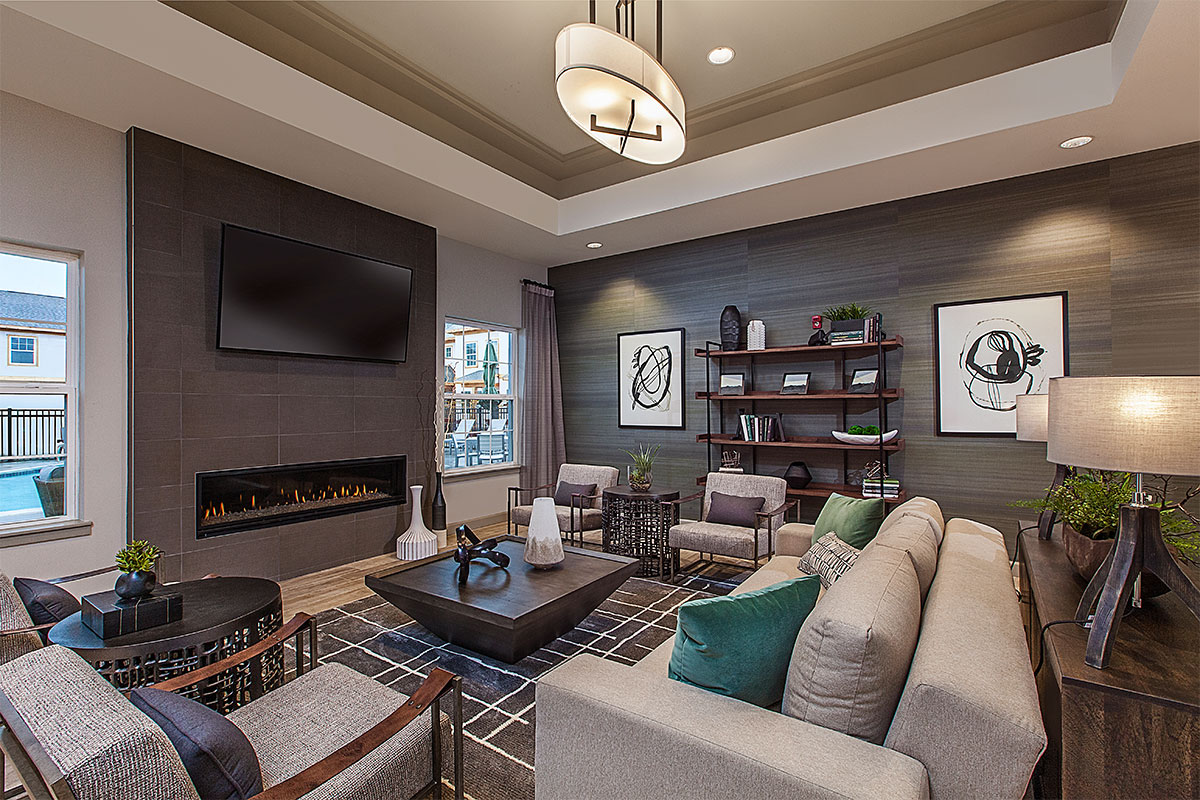 Midtown Pointe - Royal Oak, MI