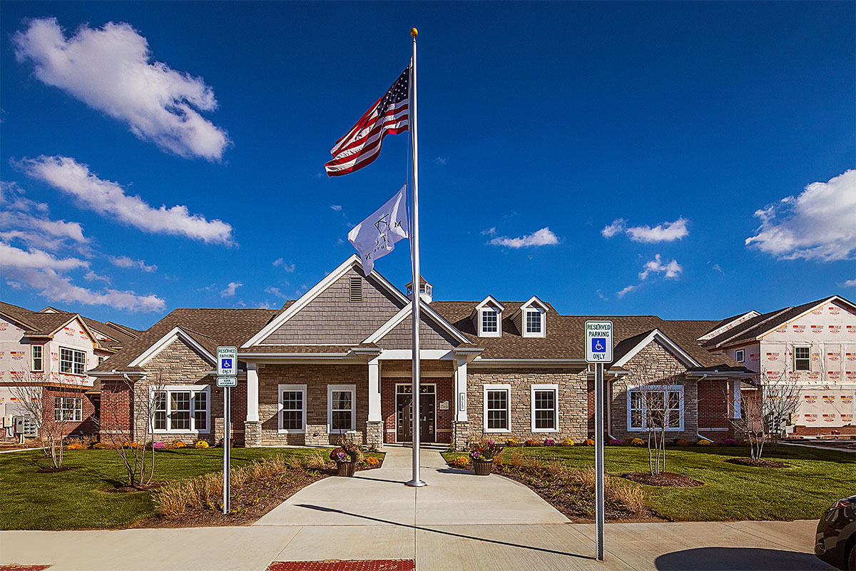 Midtown Pointe - Royal Oak, MI