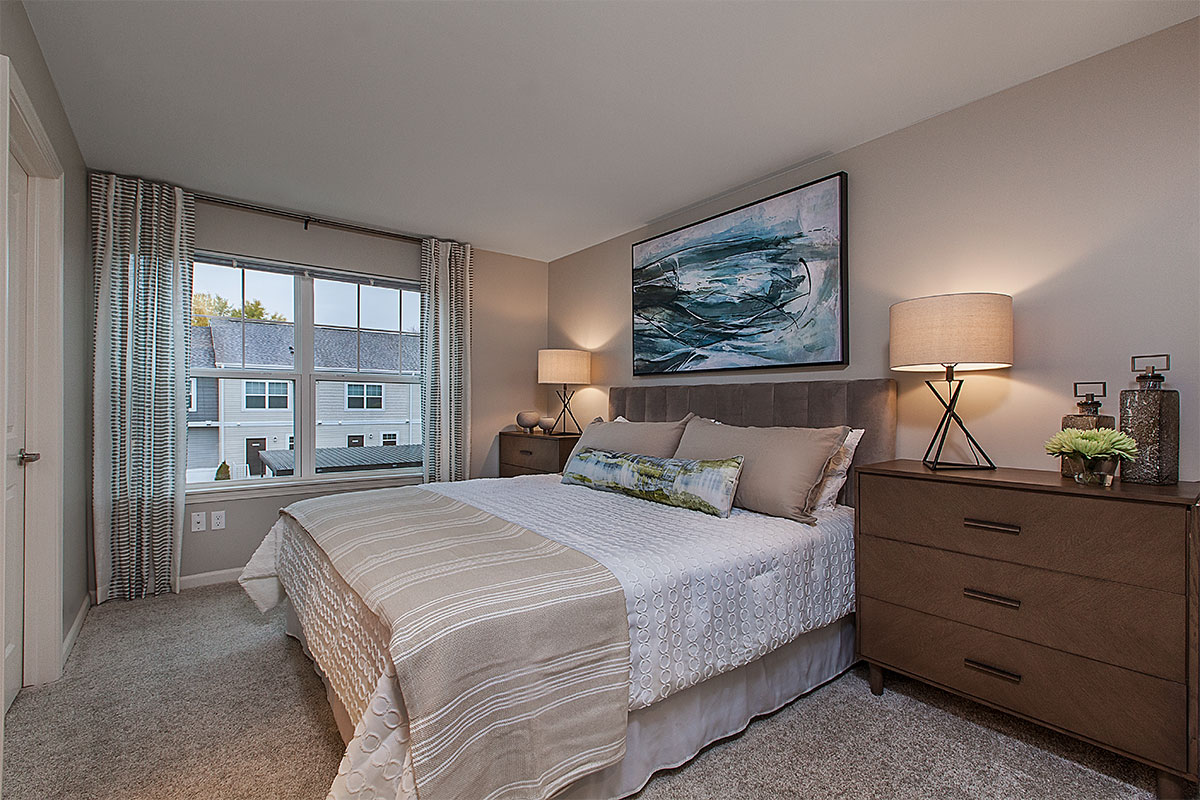 Midtown Pointe - Royal Oak, MI