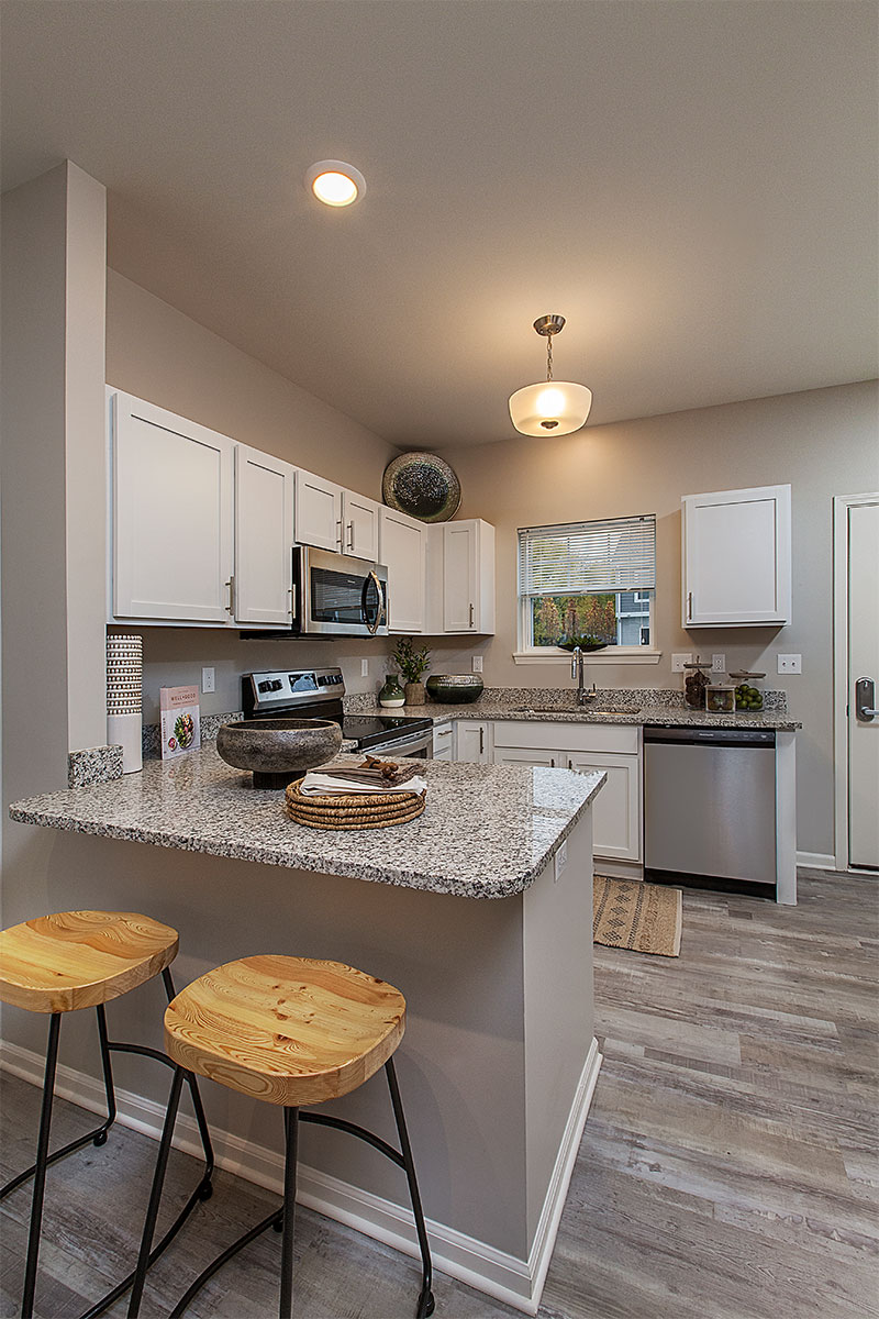 Midtown Pointe - Royal Oak, MI