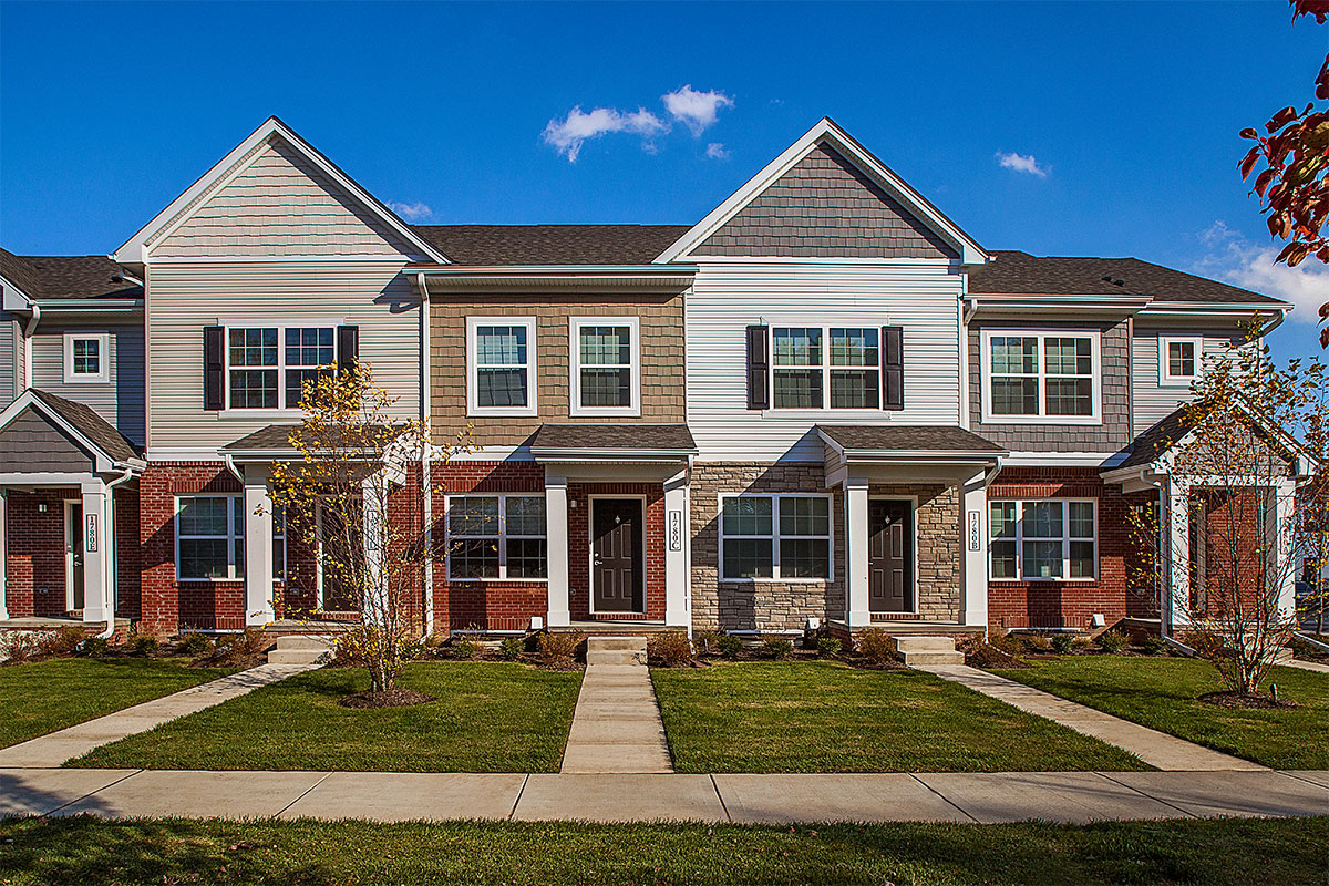 Midtown Pointe - Royal Oak, MI