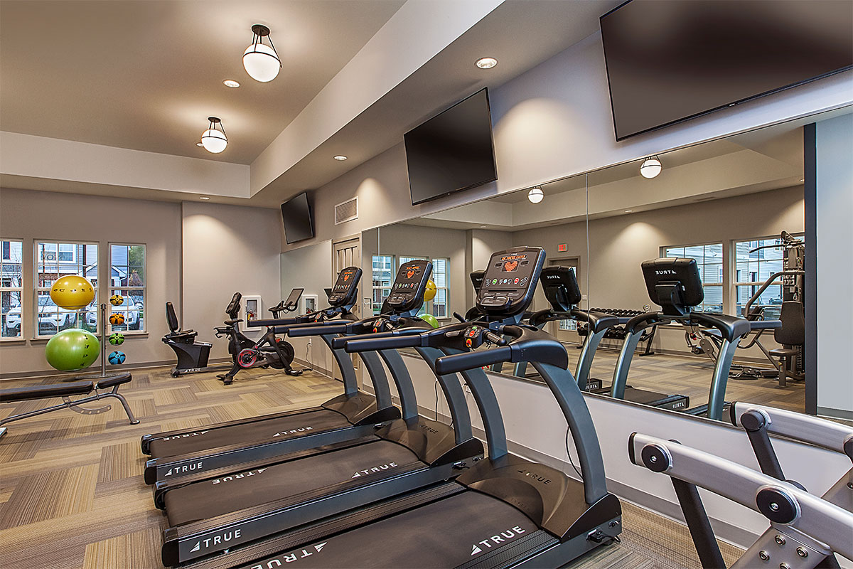 Midtown Pointe - Royal Oak, MI