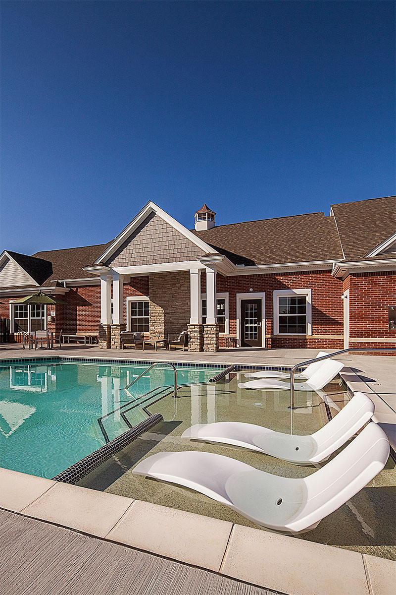 Midtown Pointe - Royal Oak, MI