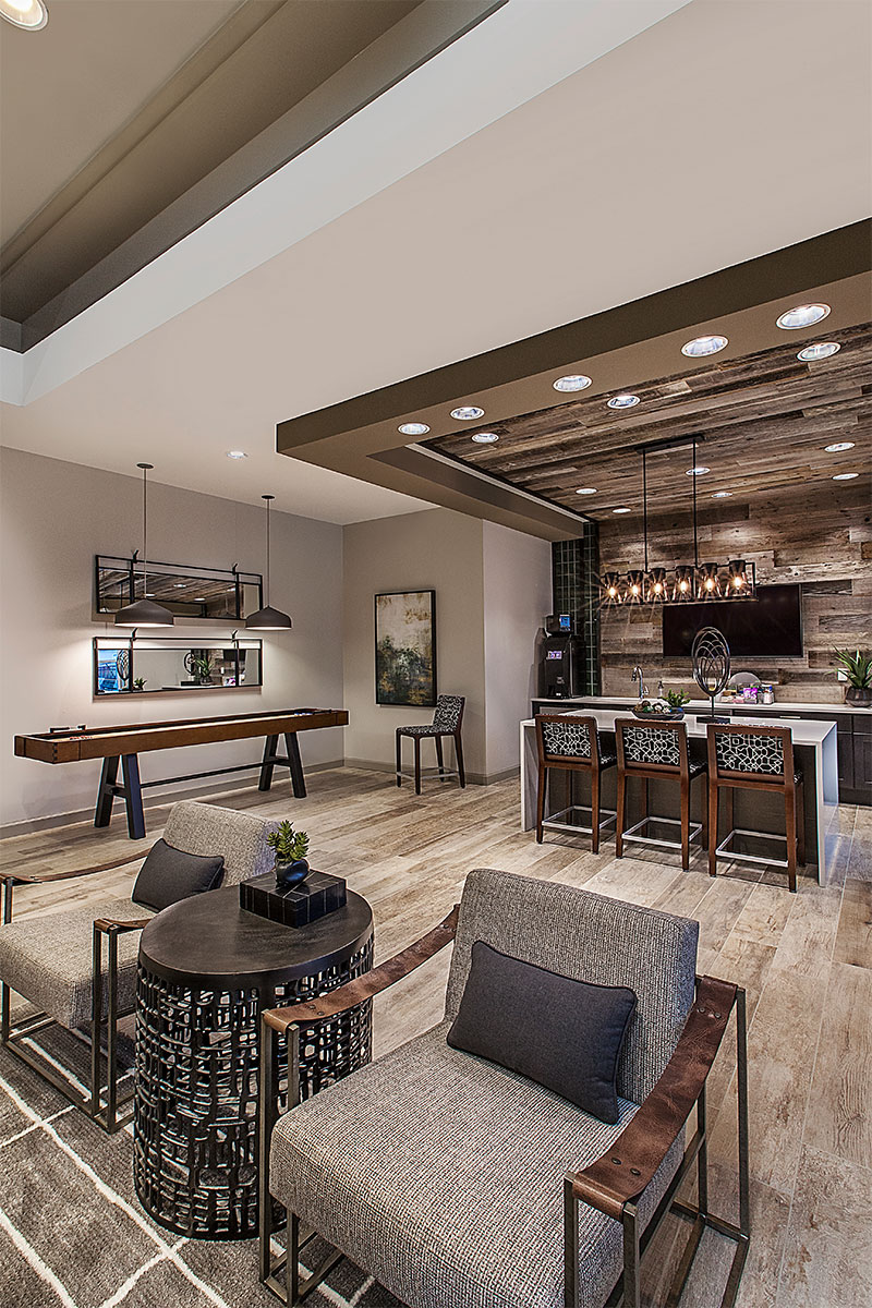 Midtown Pointe - Royal Oak, MI