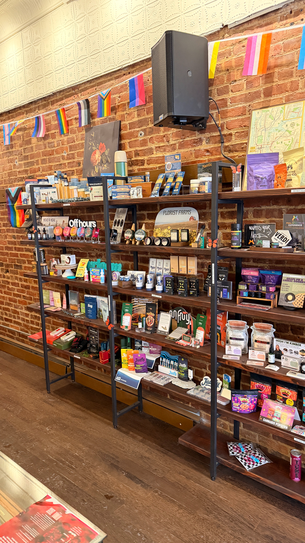 Verdi Cannabis Image