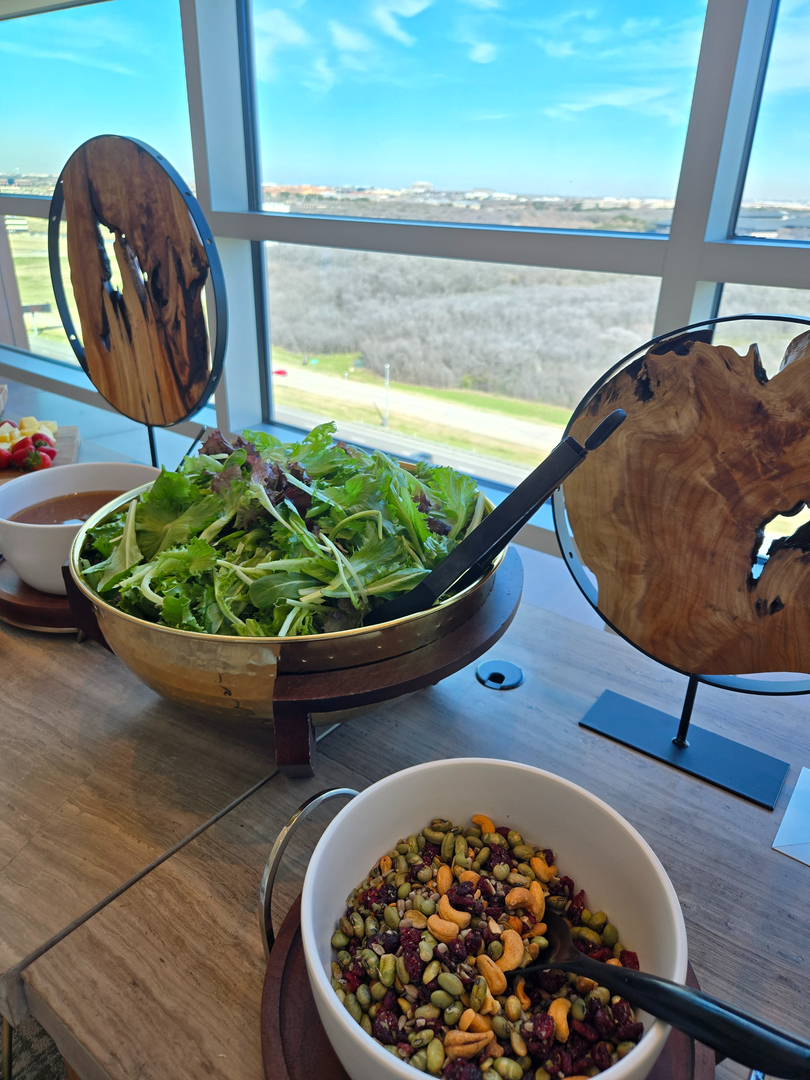 Select Service Catering Image