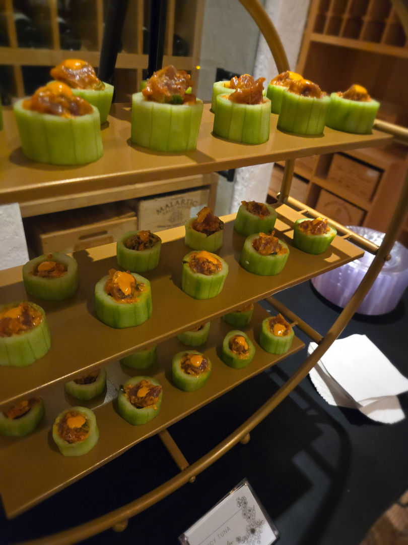 Select Service Catering Image