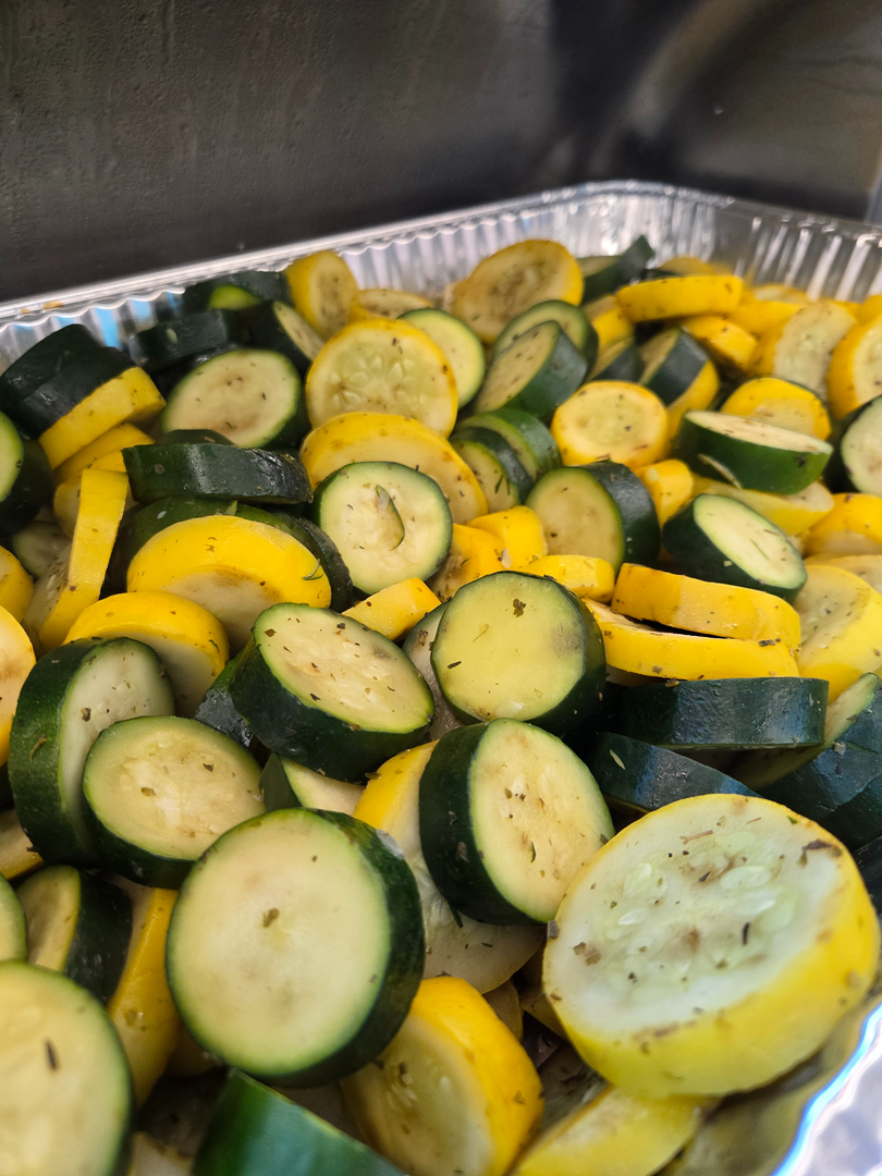 Select Service Catering Image