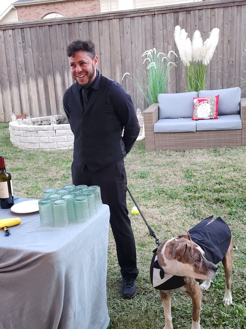 Select Service Catering Image