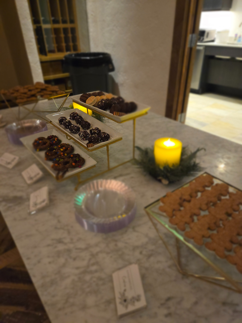 Select Service Catering Image