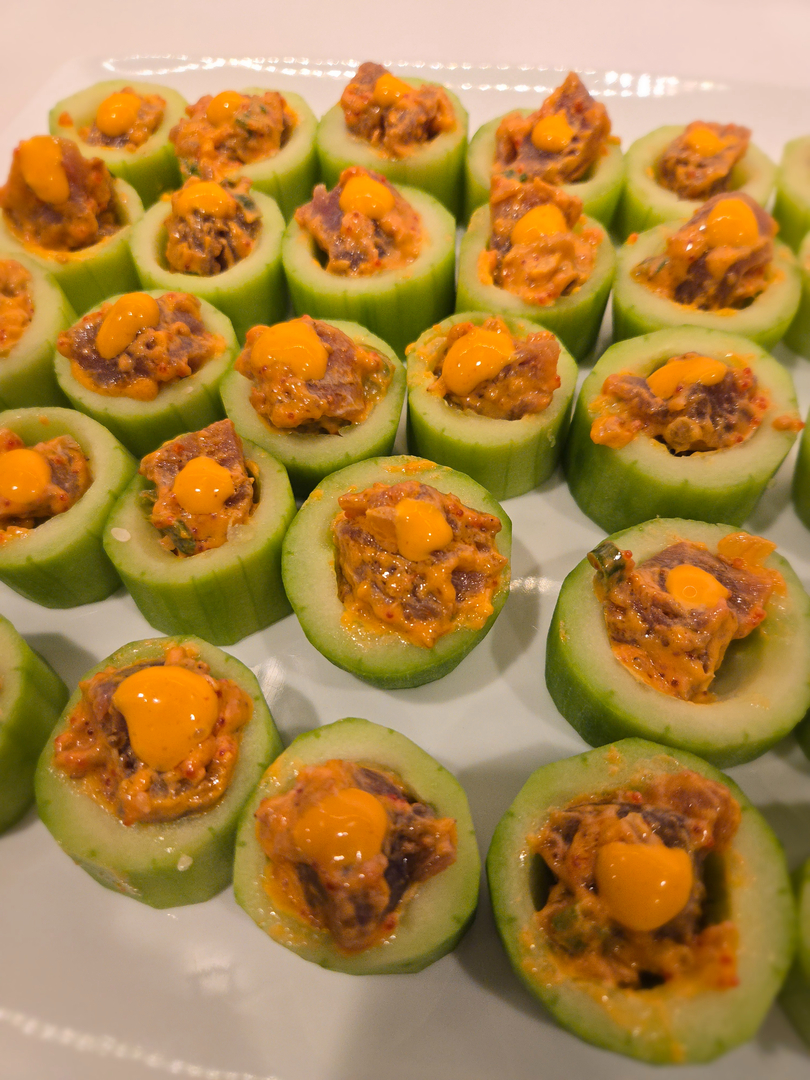 Select Service Catering Image