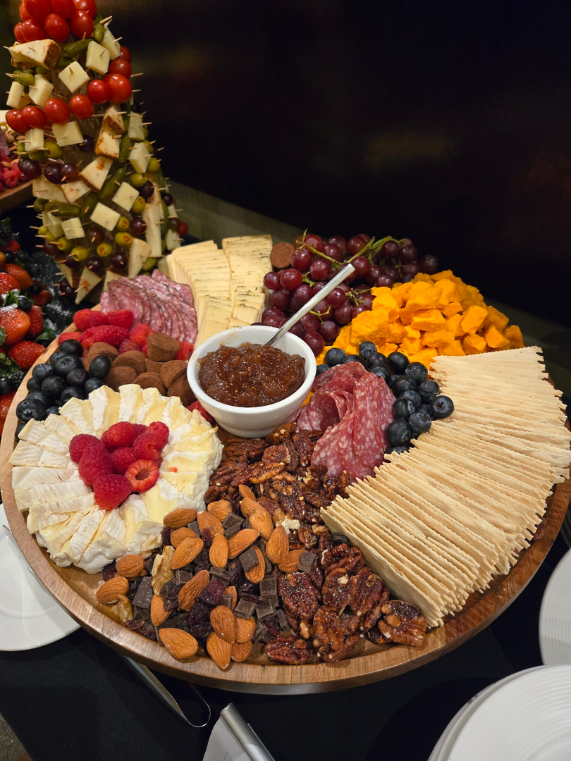 Select Service Catering Image