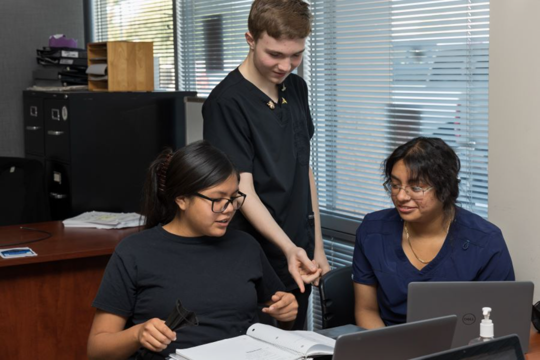 Ombudsman Arizona Charter Northeast Image