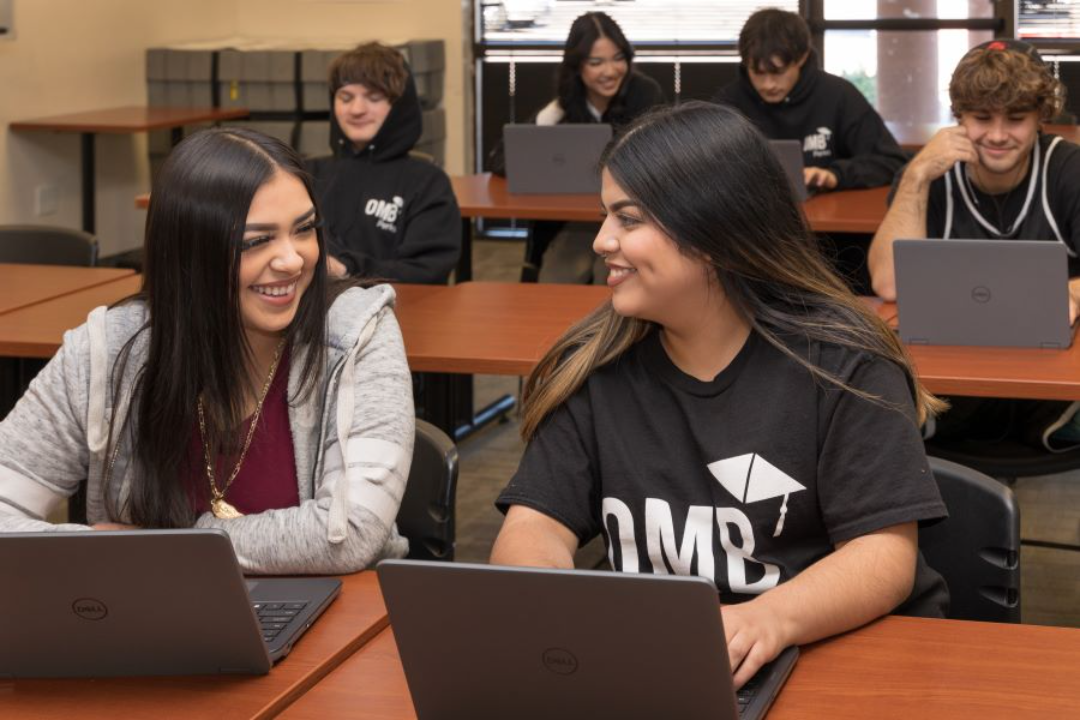 Ombudsman Arizona Charter Northeast Image