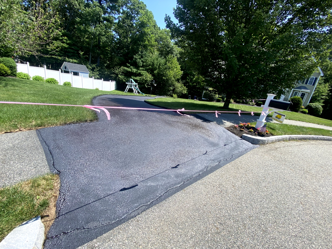 American Sealcoating Service Inc. Image