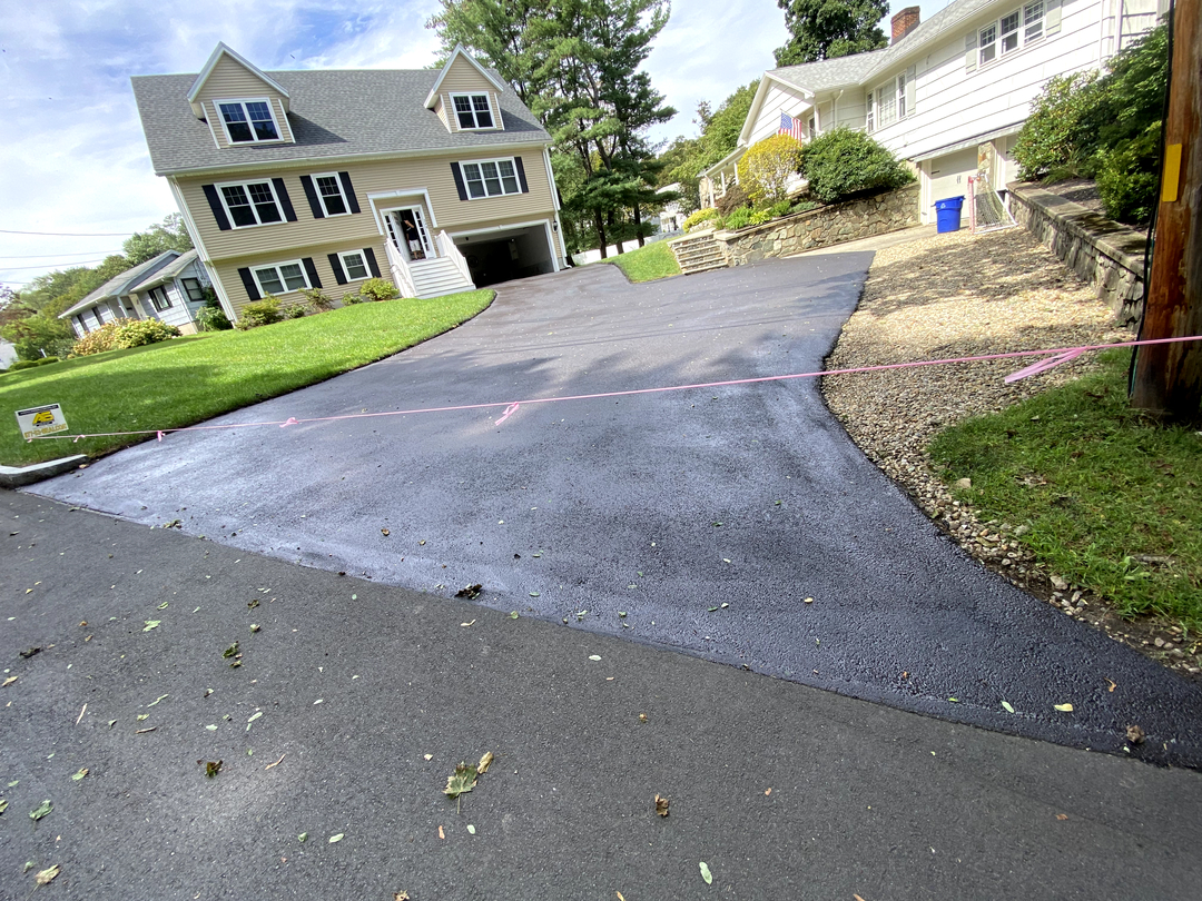 American Sealcoating Service Inc. Image