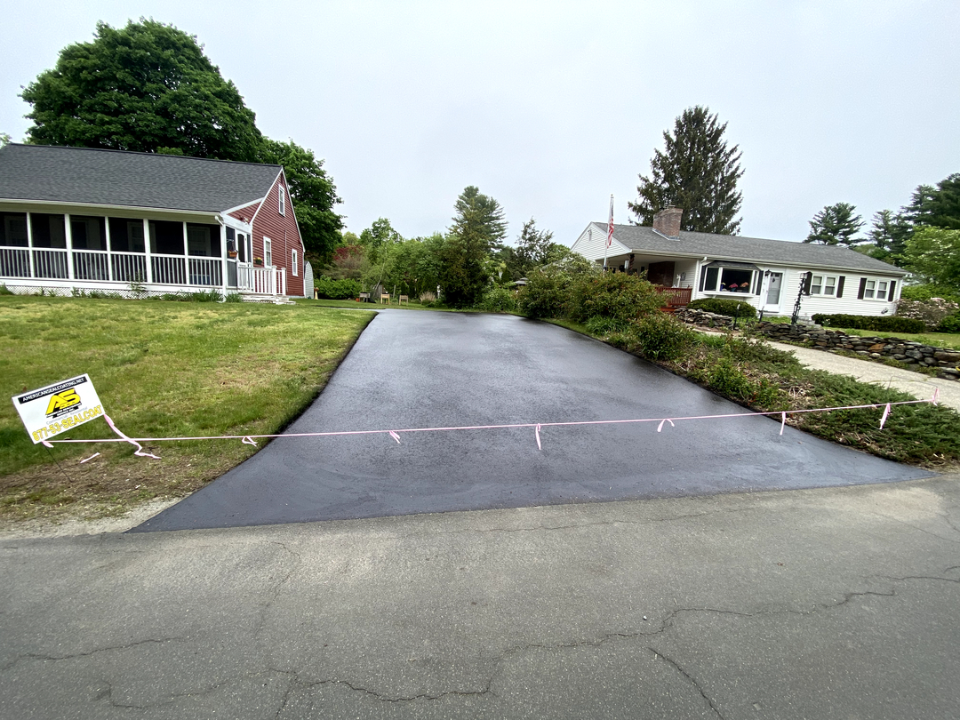 American Sealcoating Service Inc. Image