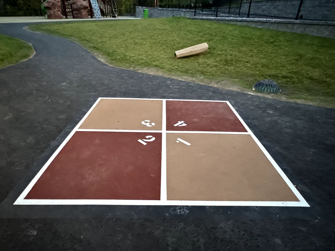 American Sealcoating Service Inc. Image