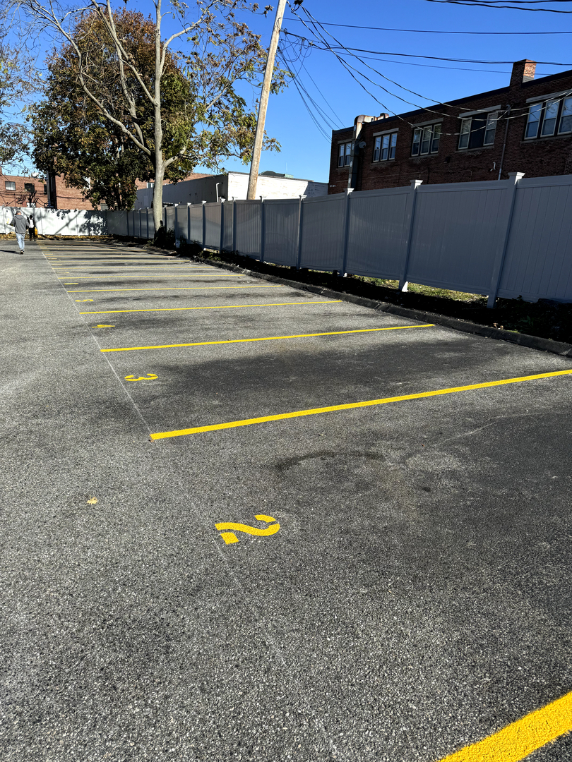 American Sealcoating Service Inc. Image