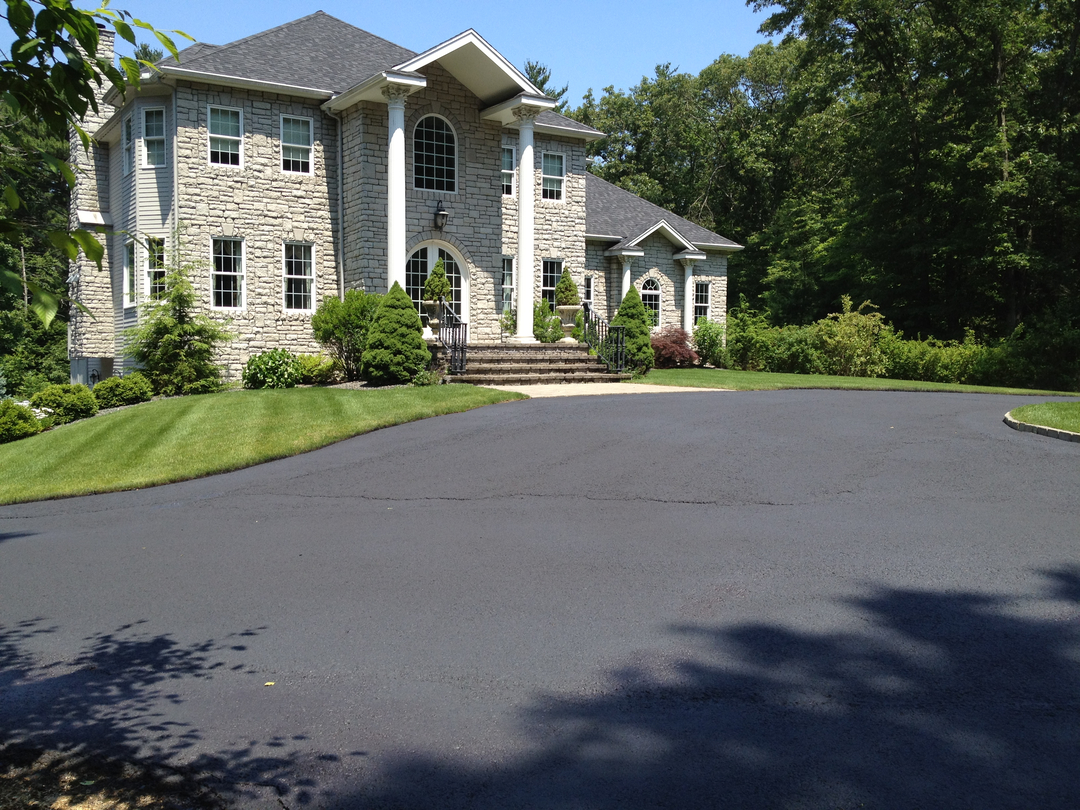 American Sealcoating Service Inc. Image