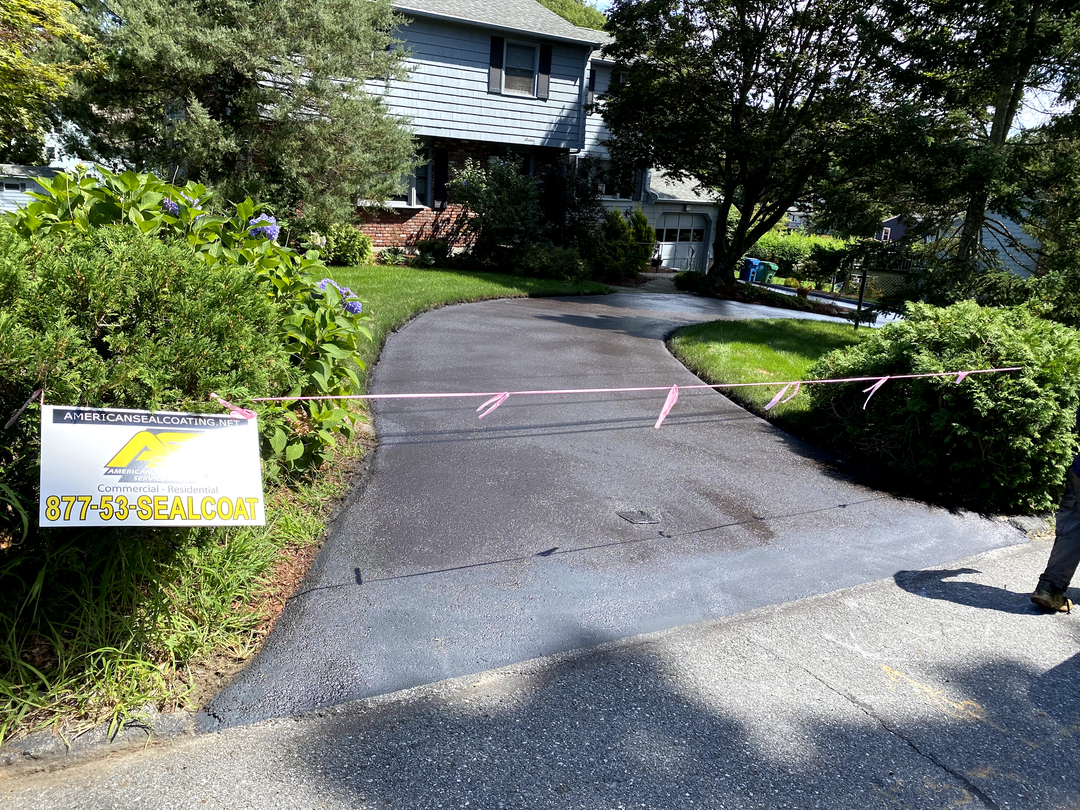 American Sealcoating Service Inc. Image