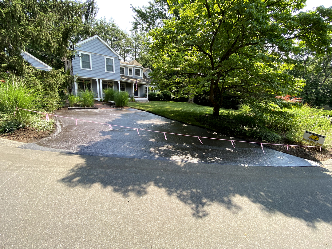 American Sealcoating Service Inc. Image