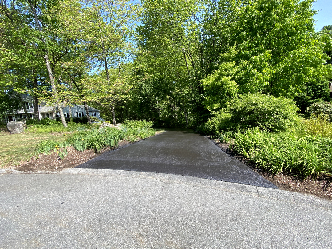 American Sealcoating Service Inc. Image