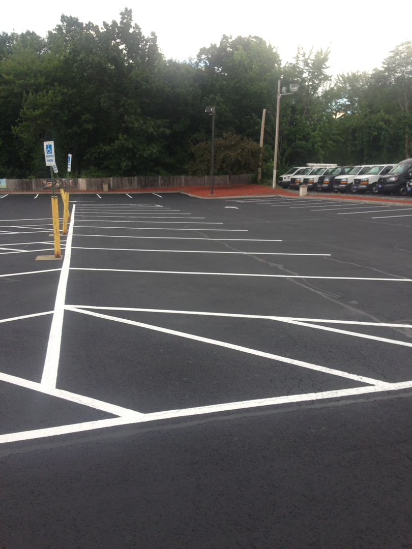 American Sealcoating Service Inc. Image