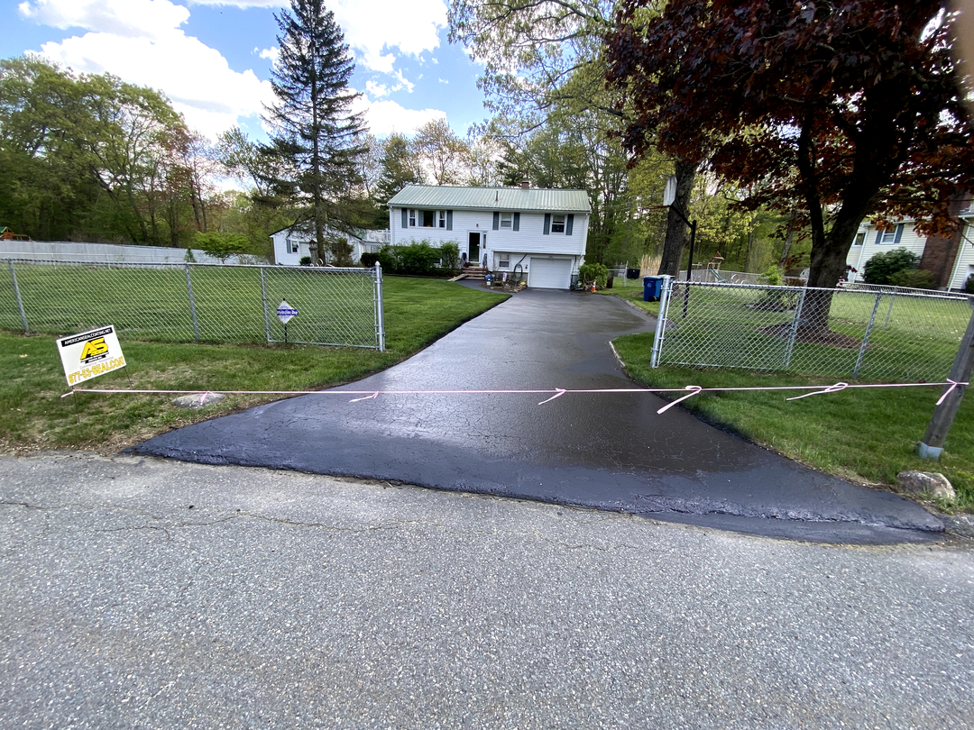 American Sealcoating Service Inc. Image