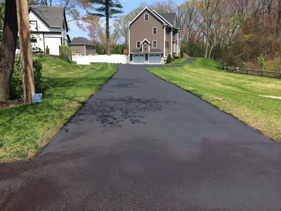 American Sealcoating Service Inc. Image