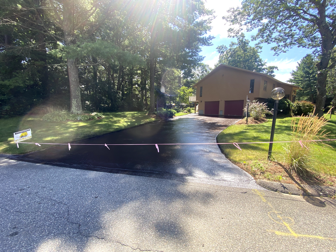 American Sealcoating Service Inc. Image