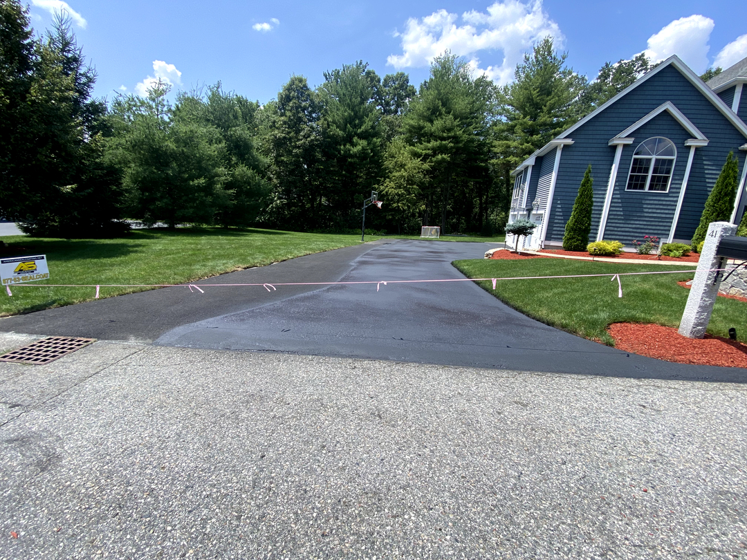 American Sealcoating Service Inc. Image