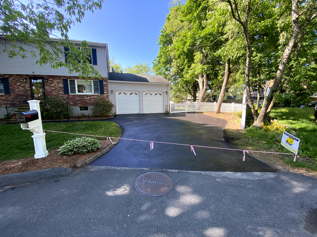 American Sealcoating Service Inc. Image